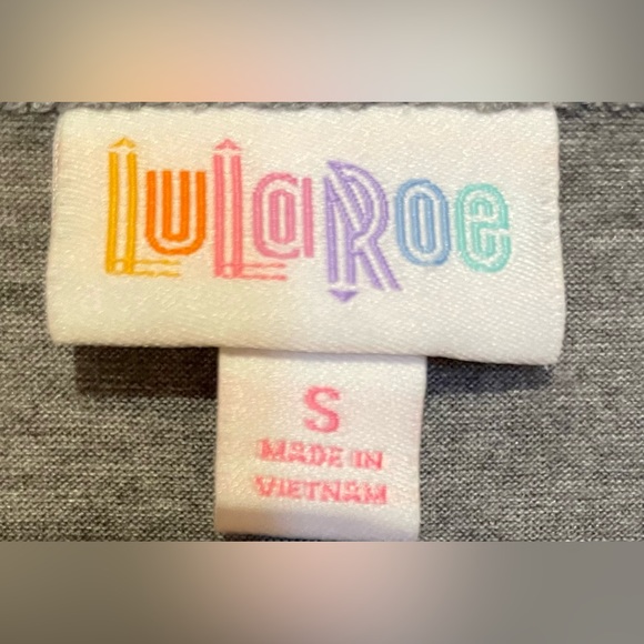 LulaRoe Randy - Picture 3 of 5